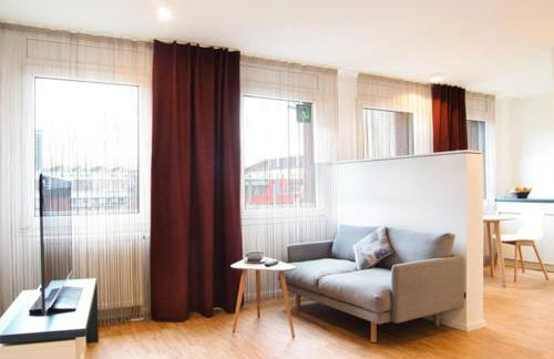 SEEGER Living Premium Downtown - Foto 15