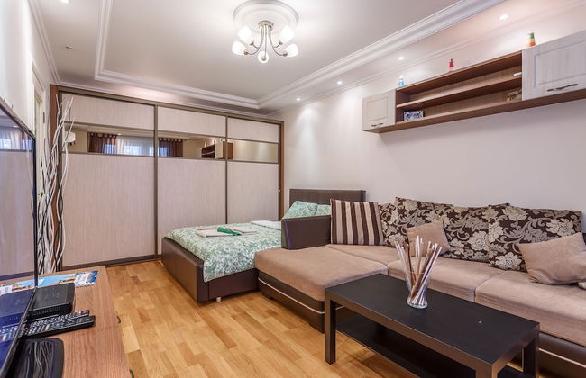 FortEstate Novye Cheremushki 66 - Foto 1