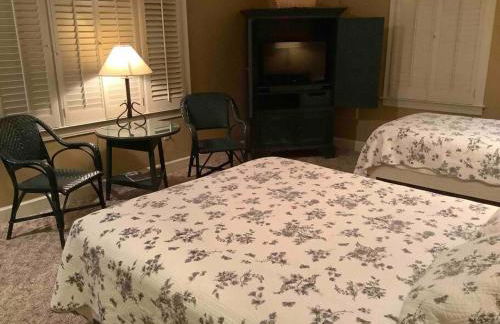 The Lake House on Cherokee Ridge Golf Course - Foto 23