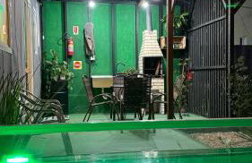 Apart-Container Penha - Photo 32