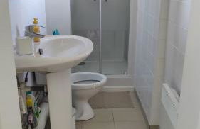 Le Belle Vue d'Asnelles chez Lisa & Clément - Foto 5