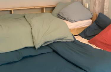 Gîte De La Ferme Du Tilleul - Foto 14