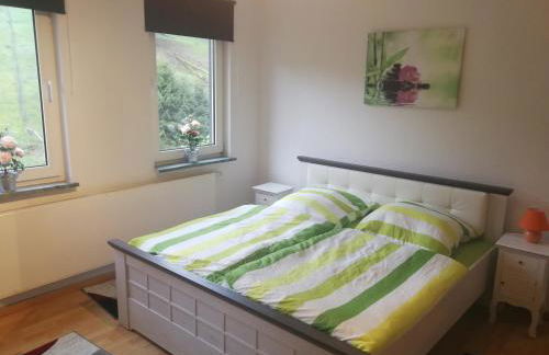 Ferienwohnung Bergblick O2 - Foto 5