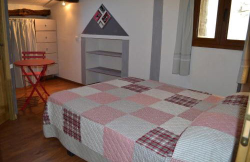 L'oustal Les Fayards - Foto 5