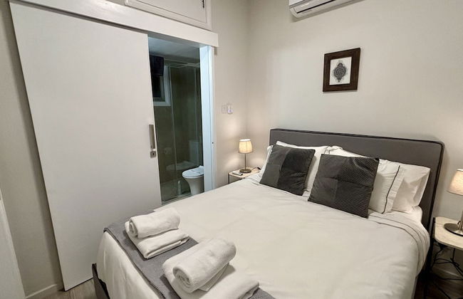 Seabreeze City Center Flat No 5 - Foto 39