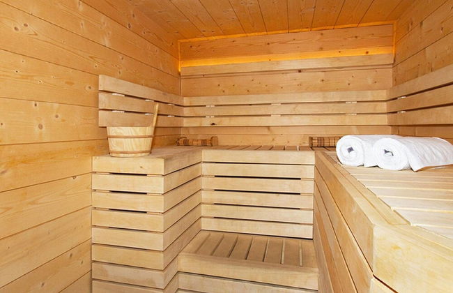 Chalet in Les Deux Alpes With Private Pool - Photo 9