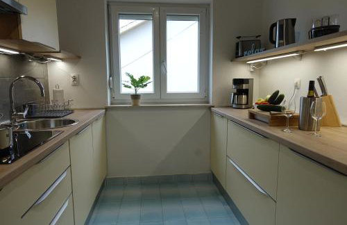 Klimatisiertes Apartment Barbara - Foto 8