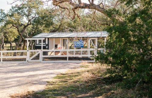 Sauceda Cottage at Wrenwood Ranch, King Bed - Foto 20