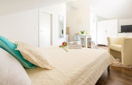 Apartments Sandra Solitudo II - Photo 9