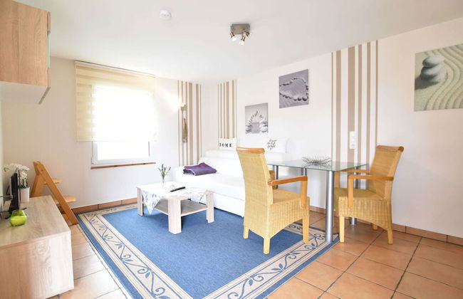 Boutique Bungalow in Insel Poel With Terrace - Photo 17