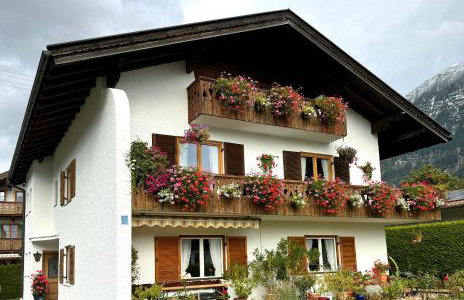Ferienwohnung Grasegger - Photo 2