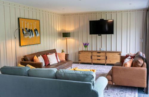 The Stable Block - Photo 19