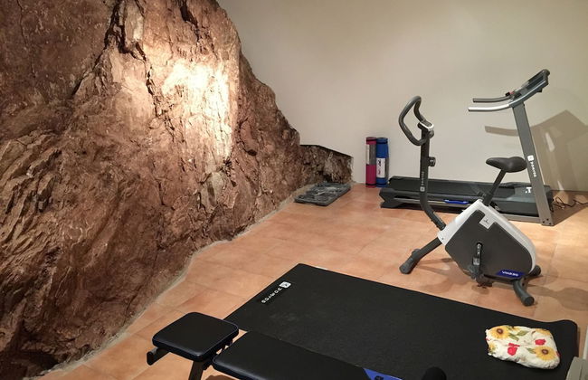 Residence Il Poggio al Sole - Foto 25