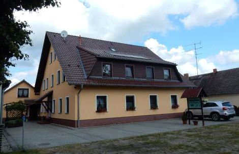 Spreewald-Pension Marina - Foto 1