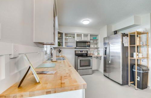 2 Mi to Three Sisters Springs Home with Patio - Foto 10