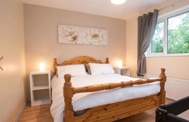 3-bed House in Clonmany With Panoramic Hillside Se - Foto 9