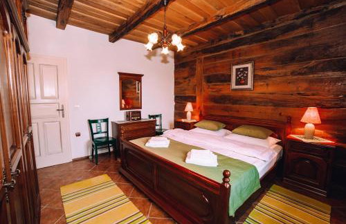 Kuća za odmor Stara hiža - Foto 11