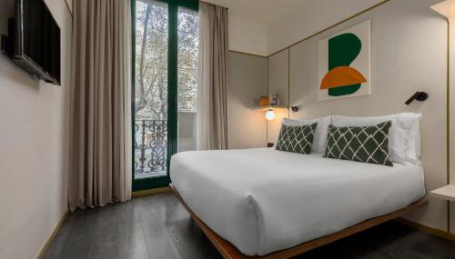 Be Mate Paseo de Gracia - Foto 5