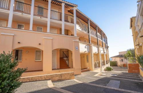 Apartment Village Cap Estérel - Le Village-80 by Interhome - Foto 14