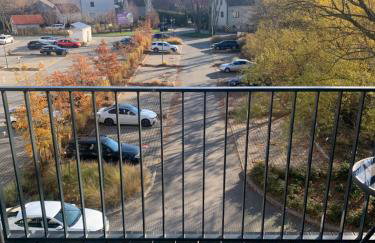 Apartments by Radecka Zarembowicza Wrocław Lotnisko - Nowoczesny apartament o podwyższonym standardzie - Foto 45