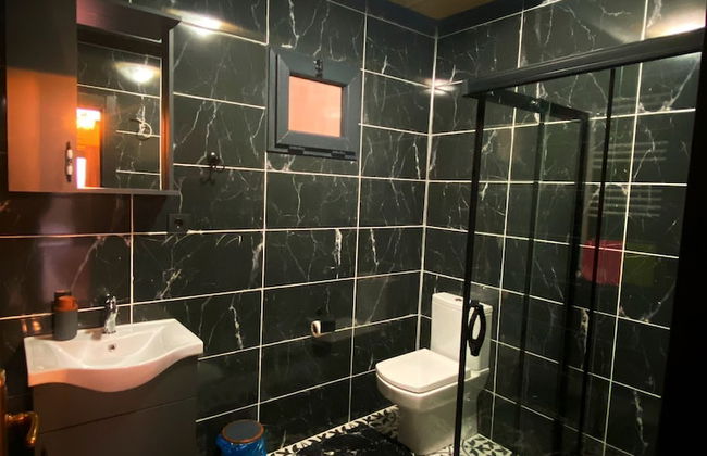 Maşukiye Pink House Bungalow - Foto 32