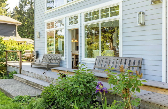 Langley by the Sea by Avantstay Panoramic Vistas - Photo 36