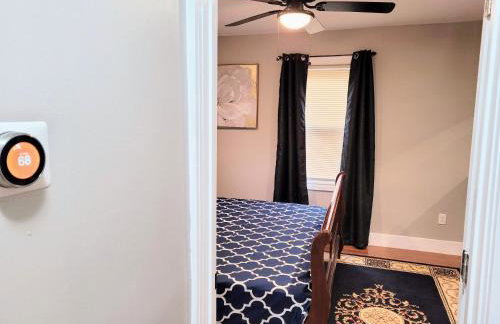 Sweet home, King bed, backyard and parking - Foto 20