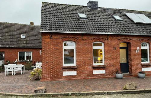 Amei's Huuske Wohnung Tomma EG - Foto 15