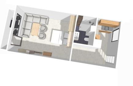 Appartement Alpenglühen - 23 - Foto 9