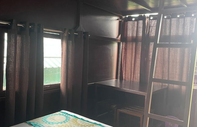 Coorg Tree House - Foto 4