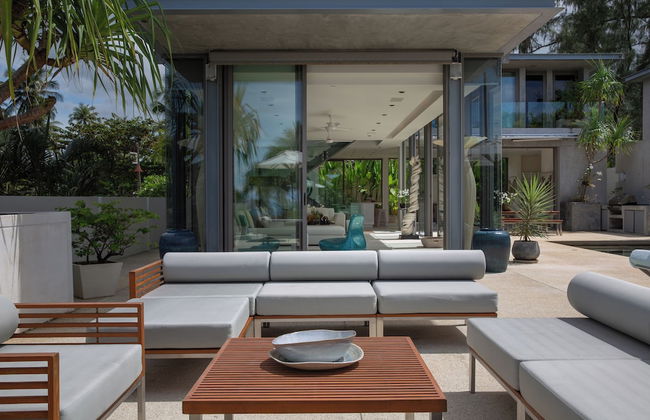 Sava Beach Villas - Foto 72