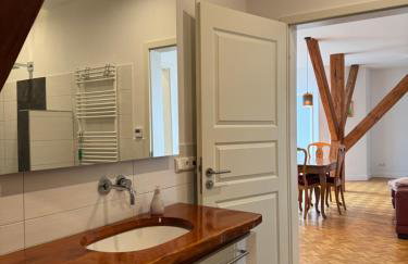 Deichoase bei Friesens mit Sauna - Foto 12