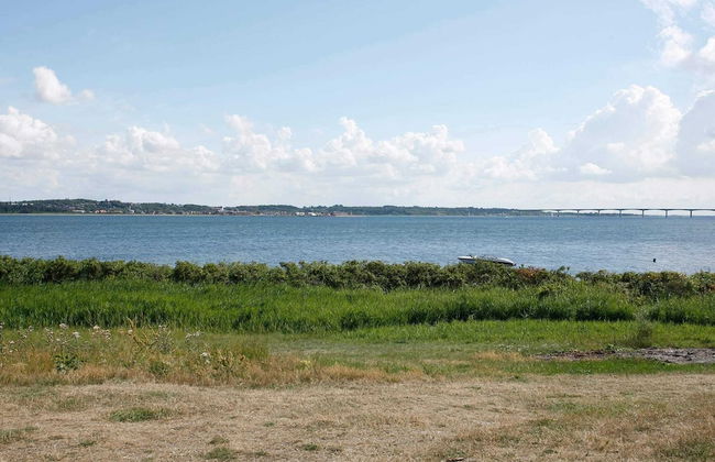 4 Person Holiday Home in Nykobing M-by Traum - Foto 4