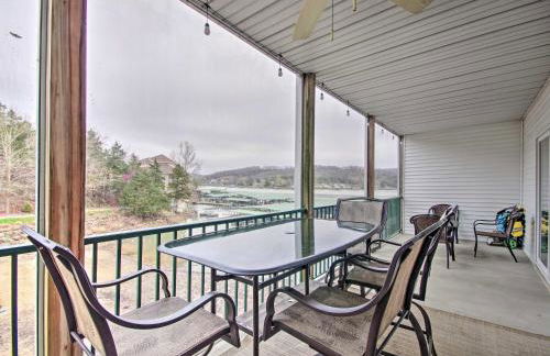 Spacious Lakefront Condo with Views in Camdenton! - Photo 30