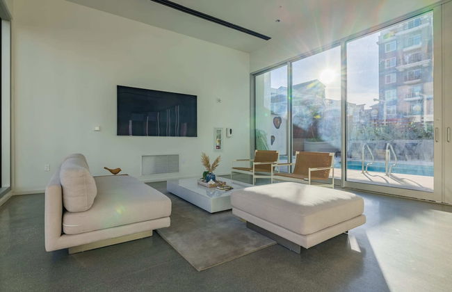 @marbella Lane - Chic 2BR Penthouse w/ Ocean Views - Foto 75