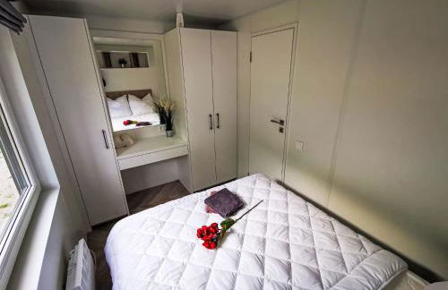 Holiday Home Tiny Haus Christas Angler-Oase by Interhome - Foto 41