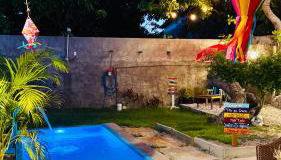 L2 Localize casa na praia pontal - Foto 5