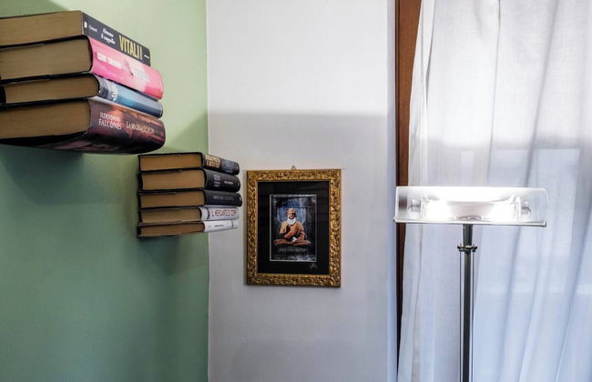 JOIVY Cozy Flat for 4 w/ Patio, Nearby Navigli - Foto 33