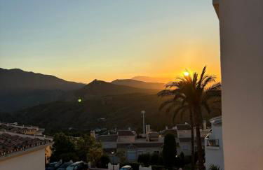 Atalaya del Sur Penthouse - Alhaurín Golf - Photo 16