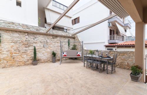 Silva Luxury House in Mires (South Crete) - Foto 16