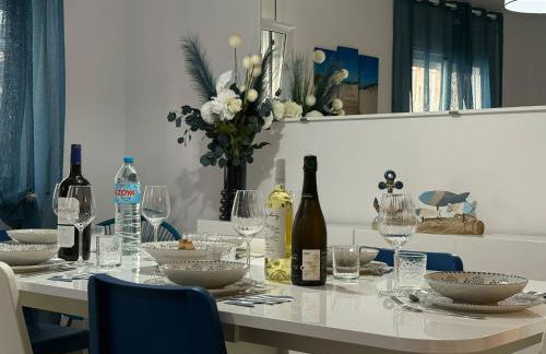 Apartamento moderno en roses centro - Foto 1