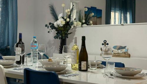 Apartamento moderno en roses centro - Foto 1