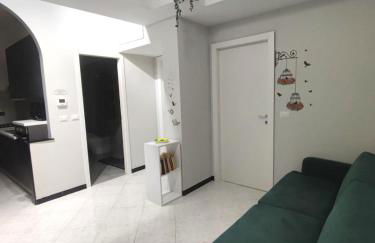 Gemelli House Rome - Monte Mario - Foto 29