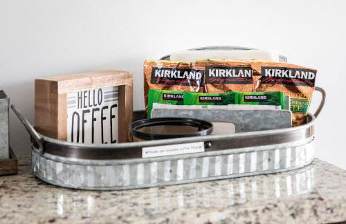 “Hygge” 3BDR townhouse, Close to beach, park & wineries! - Foto 24