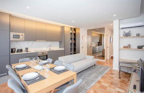 Liiiving in Porto - Design Bright House - Foto 6