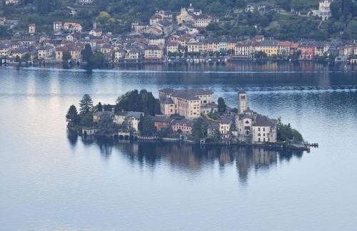 Il Drago Del Lago - Holiday Home - Foto 14