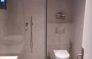 Themonia Studios Kimolos - Foto 2