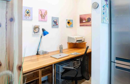 [near Orio center]2BR The quiet and relaxing house - Foto 22