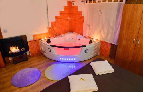 Casa Rural Aguas Frías I - Foto 57