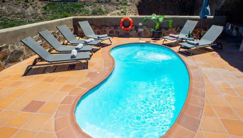 Casa Cueva El Caidero By Artenatur - Foto 5